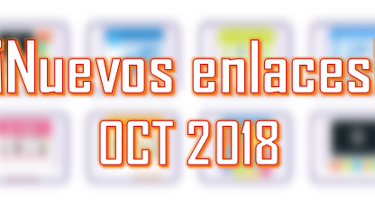 DirectorioPX OCT 2018 Nuevos Enlaces