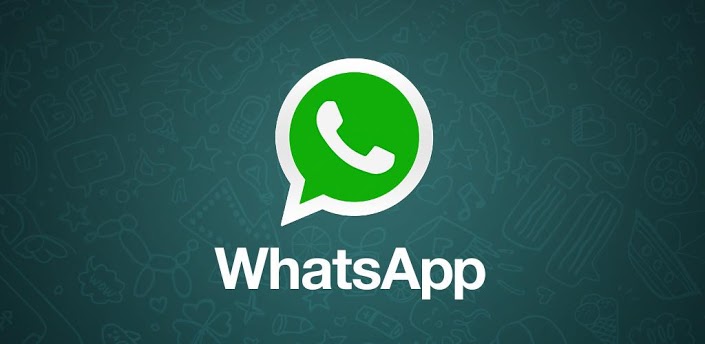 Whatsapp Banner