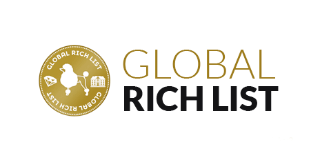 Global Rich List