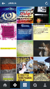 #Biblia en Instagram #Biblia en Instagram
