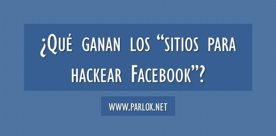 hackear Facebook revenueº