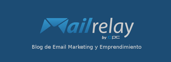 mailrelayBlogEmailMarketingEmprendimiento