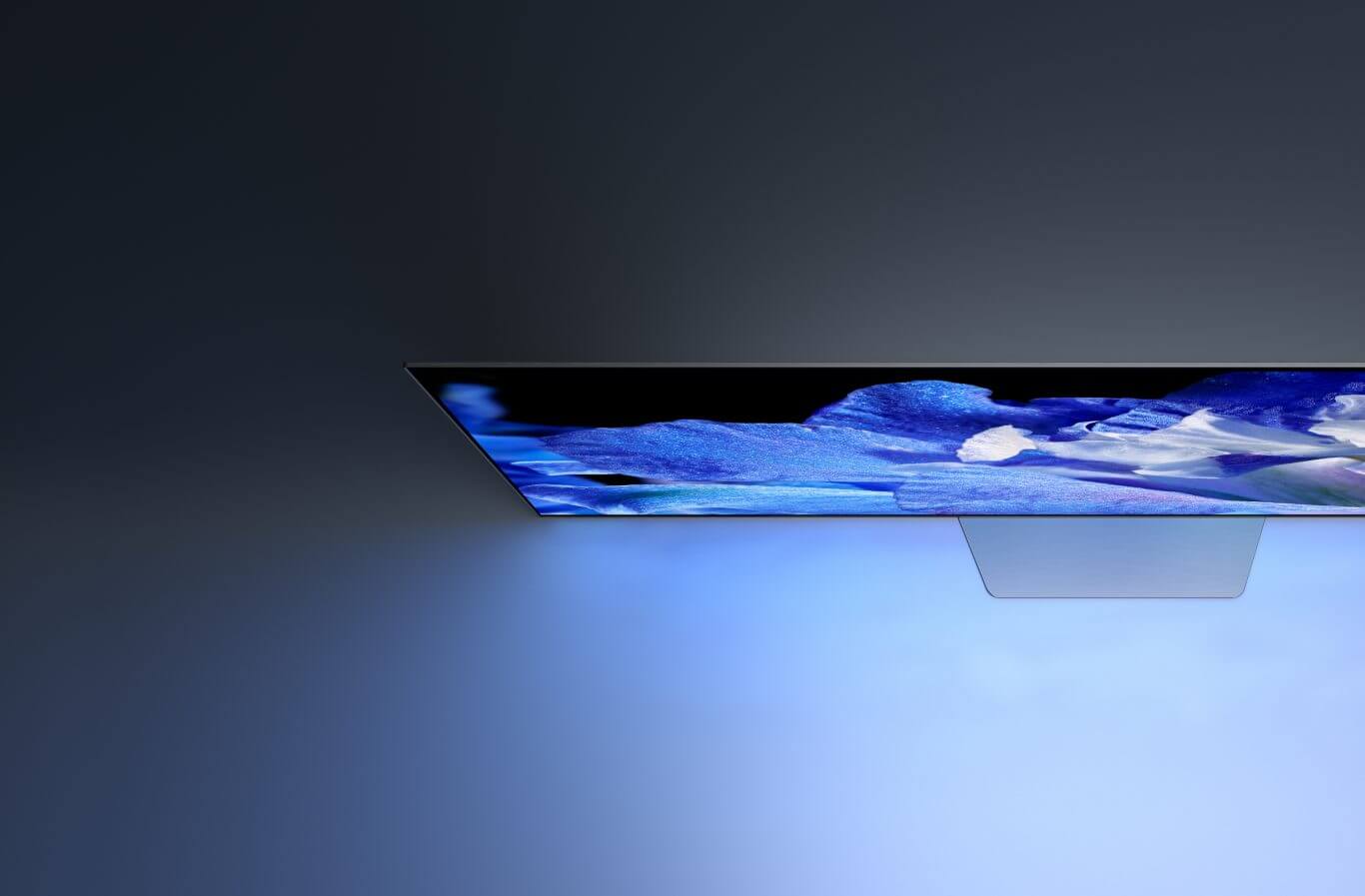 Campaña Sony OLED A8F Ecuador Portada